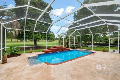 Beautiful, well-maintained home in sought after Heron Lakes on Heron Lakes Country Club in Alabama - for sale on GolfHomes.com, golf home, golf lot