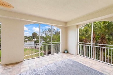 Welcome to Palm Coast Resort Unit 310, a spacious 3 bedroom, 3 on Palm Harbor Golf Club in Florida - for sale on GolfHomes.com, golf home, golf lot