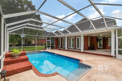 Beautiful, well-maintained home in sought after Heron Lakes on Heron Lakes Country Club in Alabama - for sale on GolfHomes.com, golf home, golf lot