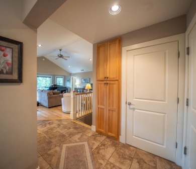 Welcome to this beautifully remodeled 2,061 sq. ft. home in the on Forest Meadows Golf Course in California - for sale on GolfHomes.com, golf home, golf lot