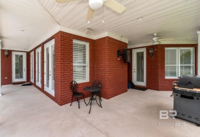 Beautiful, well-maintained home in sought after Heron Lakes on Heron Lakes Country Club in Alabama - for sale on GolfHomes.com, golf home, golf lot