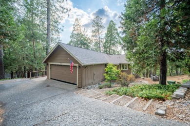 Welcome to this beautifully remodeled 2,061 sq. ft. home in the on Forest Meadows Golf Course in California - for sale on GolfHomes.com, golf home, golf lot