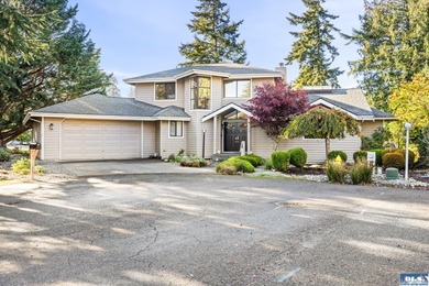 Beautiful Sequim Home located on a cul-de-sac in the desirable on The Cedars At Dungeness in Washington - for sale on GolfHomes.com, golf home, golf lot