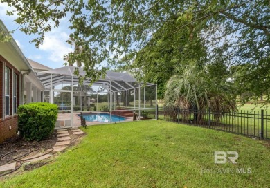 Beautiful, well-maintained home in sought after Heron Lakes on Heron Lakes Country Club in Alabama - for sale on GolfHomes.com, golf home, golf lot
