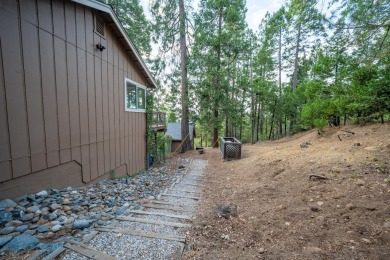 Welcome to this beautifully remodeled 2,061 sq. ft. home in the on Forest Meadows Golf Course in California - for sale on GolfHomes.com, golf home, golf lot