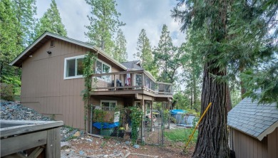 Welcome to this beautifully remodeled 2,061 sq. ft. home in the on Forest Meadows Golf Course in California - for sale on GolfHomes.com, golf home, golf lot