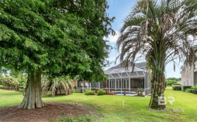 Beautiful, well-maintained home in sought after Heron Lakes on Heron Lakes Country Club in Alabama - for sale on GolfHomes.com, golf home, golf lot