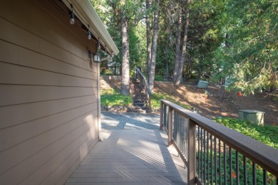 Welcome to this beautifully remodeled 2,061 sq. ft. home in the on Forest Meadows Golf Course in California - for sale on GolfHomes.com, golf home, golf lot