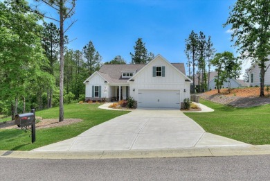 Patio ranch 3 bed/2 bath in Green Hills of Cedar Creek on The Golf Club At Cedar Creek in South Carolina - for sale on GolfHomes.com, golf home, golf lot