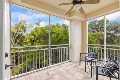 Welcome to Palm Coast Resort Unit 310, a spacious 3 bedroom, 3 on Palm Harbor Golf Club in Florida - for sale on GolfHomes.com, golf home, golf lot