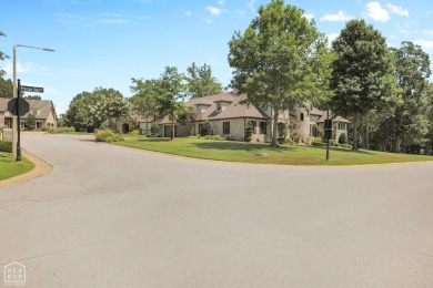 3520PrestonOaks is a stunning 5 bedroom, 4 full bathrooms with 1 on RidgePointe Country Club in Arkansas - for sale on GolfHomes.com, golf home, golf lot