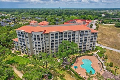 Welcome to Palm Coast Resort Unit 310, a spacious 3 bedroom, 3 on Palm Harbor Golf Club in Florida - for sale on GolfHomes.com, golf home, golf lot