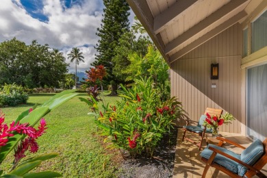 Welcome to Pali Ke Kua #8, a 2 bedroom, 2 bath cottage-style on Makai Golf Club At Princeville in Hawaii - for sale on GolfHomes.com, golf home, golf lot