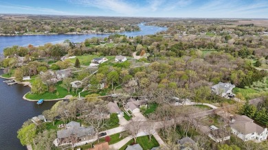 Experience the charm of lakeside living in this thoughtfully on Lake Panorama National Golf Course in Iowa - for sale on GolfHomes.com, golf home, golf lot