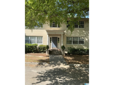 This one is a must see.  This 2 bedroom 1 1/2 bath has had an on Highland Park Golf Course in Alabama - for sale on GolfHomes.com, golf home, golf lot