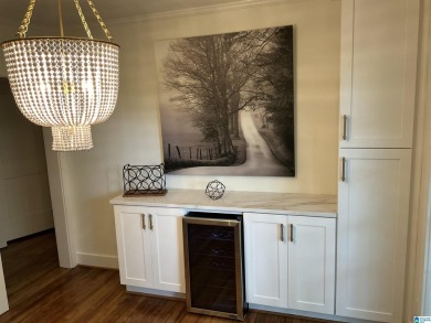 This one is a must see.  This 2 bedroom 1 1/2 bath has had an on Highland Park Golf Course in Alabama - for sale on GolfHomes.com, golf home, golf lot