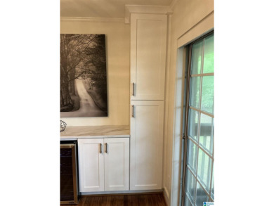 This one is a must see.  This 2 bedroom 1 1/2 bath has had an on Highland Park Golf Course in Alabama - for sale on GolfHomes.com, golf home, golf lot