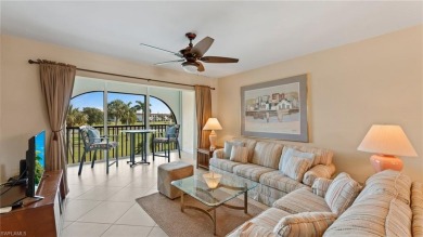 Welcome to High Point Circle! This exceptional third-floor unit on High Point Country Club in Florida - for sale on GolfHomes.com, golf home, golf lot