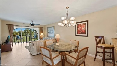 Welcome to High Point Circle! This exceptional third-floor unit on High Point Country Club in Florida - for sale on GolfHomes.com, golf home, golf lot