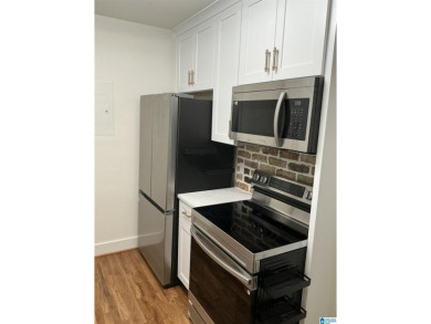 This one is a must see.  This 2 bedroom 1 1/2 bath has had an on Highland Park Golf Course in Alabama - for sale on GolfHomes.com, golf home, golf lot