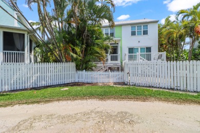 Welcome to 14 Kingfisher Lane at the Key West Golf Club on Key West Golf Club in Florida - for sale on GolfHomes.com, golf home, golf lot
