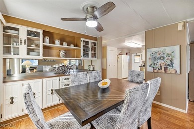 Welcome to this beautiful and spacious home in Tamiami Village on Six Lakes Country Club in Florida - for sale on GolfHomes.com, golf home, golf lot