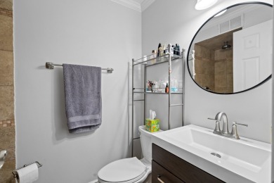 **Must See! Rentals Allowed!** Discover this beautifully updated on Waters Edge Golf Club in Illinois - for sale on GolfHomes.com, golf home, golf lot