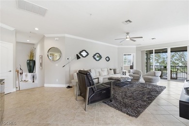 Discover refined luxury and effortless Florida living in this on Heritage Landing Golf  in Florida - for sale on GolfHomes.com, golf home, golf lot