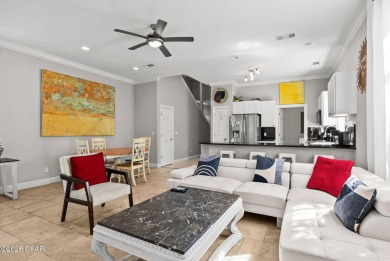 Fully furnished and beautifully updated 5BR/3BA townhome in on Sandestin Golf and Beach Resort - The Links in Florida - for sale on GolfHomes.com, golf home, golf lot