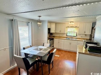 Looking for an affordable beach getaway or primary residence on Indian Wells Golf Course in South Carolina - for sale on GolfHomes.com, golf home, golf lot