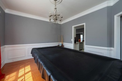 Back on the market! No fault to the Seller! Discover your dream on Mirror Lake Golf Club in Georgia - for sale on GolfHomes.com, golf home, golf lot