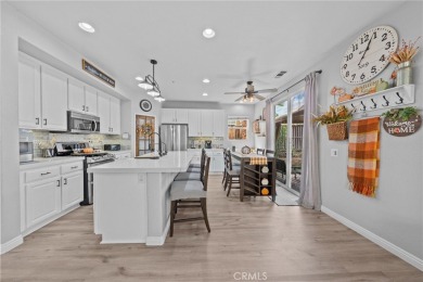 Priced to sell quickly! This home is Move-in ready and upgraded on Glen Ivy Golf Club in California - for sale on GolfHomes.com, golf home, golf lot
