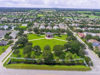 Located in Pointe West's central village, this 3 bedroom 2 bath on The Club At Pointe West in Florida - for sale on GolfHomes.com, golf home, golf lot