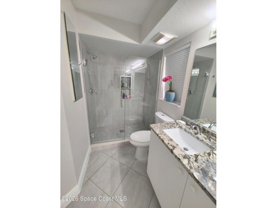 Experience the pinnacle of refined coastal living in this on Bonita Fairways in Florida - for sale on GolfHomes.com, golf home, golf lot