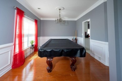 Back on the market! No fault to the Seller! Discover your dream on Mirror Lake Golf Club in Georgia - for sale on GolfHomes.com, golf home, golf lot