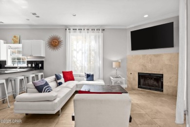 Fully furnished and beautifully updated 5BR/3BA townhome in on Sandestin Golf and Beach Resort - The Links in Florida - for sale on GolfHomes.com, golf home, golf lot