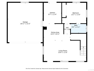 Light and bright move-in ready, single family home near WILD on Wildcreek Golf Course - Wildcreek in Nevada - for sale on GolfHomes.com, golf home, golf lot