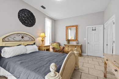 Fully furnished and beautifully updated 5BR/3BA townhome in on Sandestin Golf and Beach Resort - The Links in Florida - for sale on GolfHomes.com, golf home, golf lot