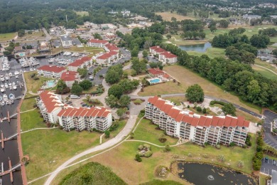 Welcome to Coquina Harbour! Step out and enjoy gorgeous Marina on The Valley At Eastport in South Carolina - for sale on GolfHomes.com, golf home, golf lot