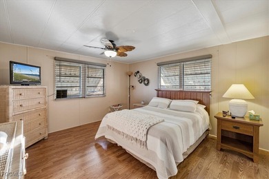 Welcome to this beautiful and spacious home in Tamiami Village on Six Lakes Country Club in Florida - for sale on GolfHomes.com, golf home, golf lot