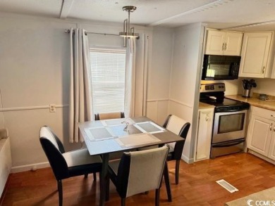 Looking for an affordable beach getaway or primary residence on Indian Wells Golf Course in South Carolina - for sale on GolfHomes.com, golf home, golf lot