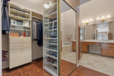 This stunning townhome tucked away in a cul-de-sac in Spanish on Spanish Trail Golf and Country Club in Nevada - for sale on GolfHomes.com, golf home, golf lot