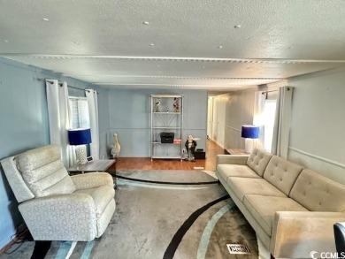 Looking for an affordable beach getaway or primary residence on Indian Wells Golf Course in South Carolina - for sale on GolfHomes.com, golf home, golf lot