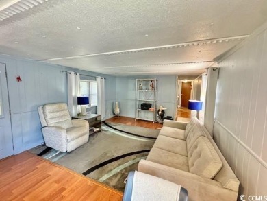 Looking for an affordable beach getaway or primary residence on Indian Wells Golf Course in South Carolina - for sale on GolfHomes.com, golf home, golf lot