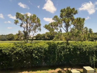 CHARMING 2ND FLOOR 2BEDROOM/2BATH CONDO  OVERLOOKING GOLFCOURSE on Bear Lakes Country Club in Florida - for sale on GolfHomes.com, golf home, golf lot