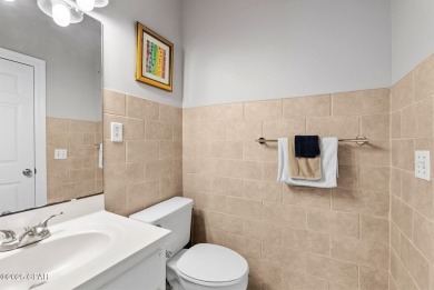 Fully furnished and beautifully updated 5BR/3BA townhome in on Sandestin Golf and Beach Resort - The Links in Florida - for sale on GolfHomes.com, golf home, golf lot