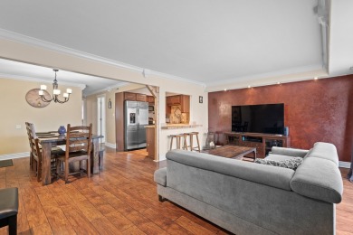 **Must See! Rentals Allowed!** Discover this beautifully updated on Waters Edge Golf Club in Illinois - for sale on GolfHomes.com, golf home, golf lot