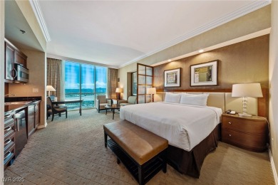 High-rise living at its best in the MGM Signature! This on  in Nevada - for sale on GolfHomes.com, golf home, golf lot