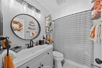 Priced to sell quickly! This home is Move-in ready and upgraded on Glen Ivy Golf Club in California - for sale on GolfHomes.com, golf home, golf lot