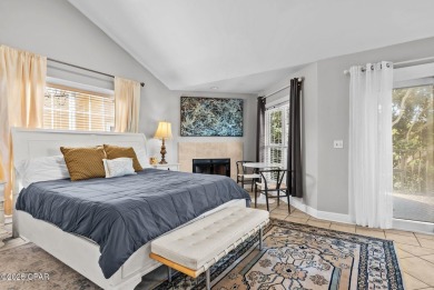 Fully furnished and beautifully updated 5BR/3BA townhome in on Sandestin Golf and Beach Resort - The Links in Florida - for sale on GolfHomes.com, golf home, golf lot